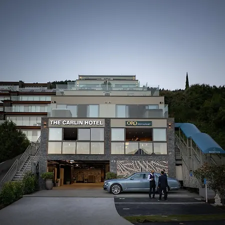 The Carlin Boutique Hotel-2